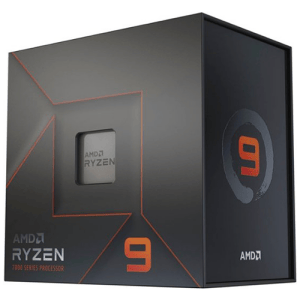 AMD - Ryzen 9 7900X