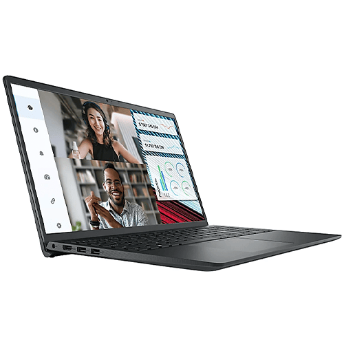 Dell Inspiron 15, 15.6" Laptop