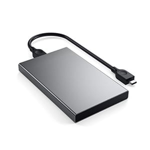 External Storages and Drives