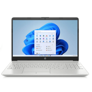 HP 15.6" FHD Laptop