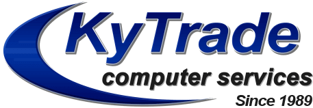 KyTrade Computer Services